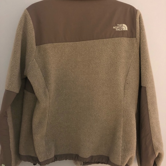 Grey Fleeced Jacket - Picture 5 of 6